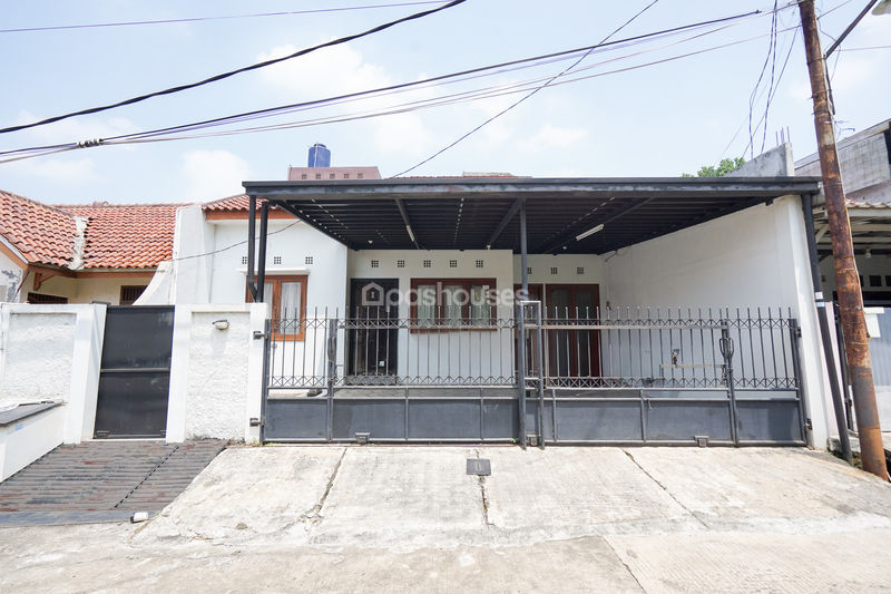 Perumahan Asabri Blok M2 No.16