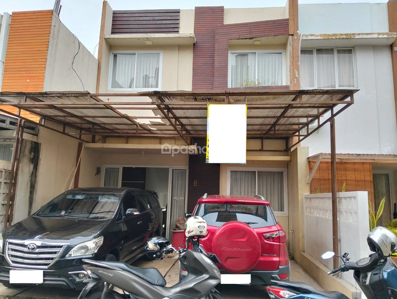 Komplek Mega Cinere