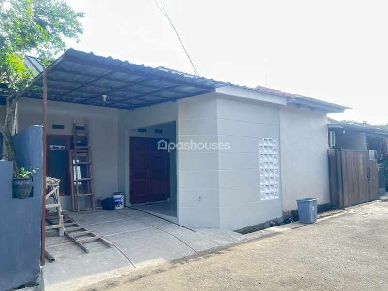 Perumahan Felicia Residence Blok B No.19