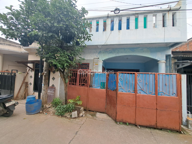 Jalan Dasana Indah Blok SK7 No.3