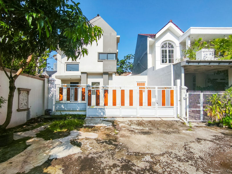 Bukit Cimanggu City Blok S3 No.17