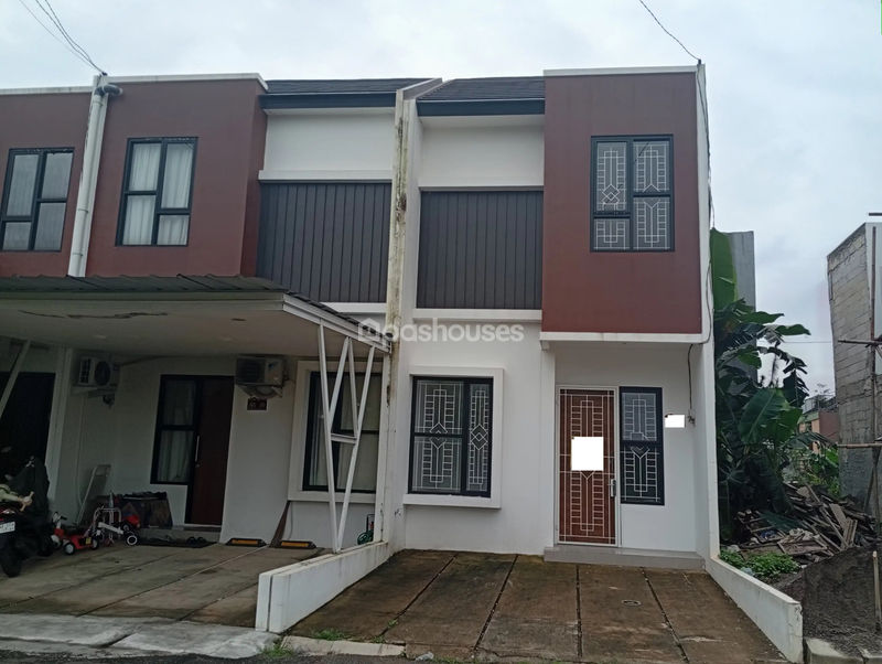 Cluster Silaturahmi Residence 2 Blok A5