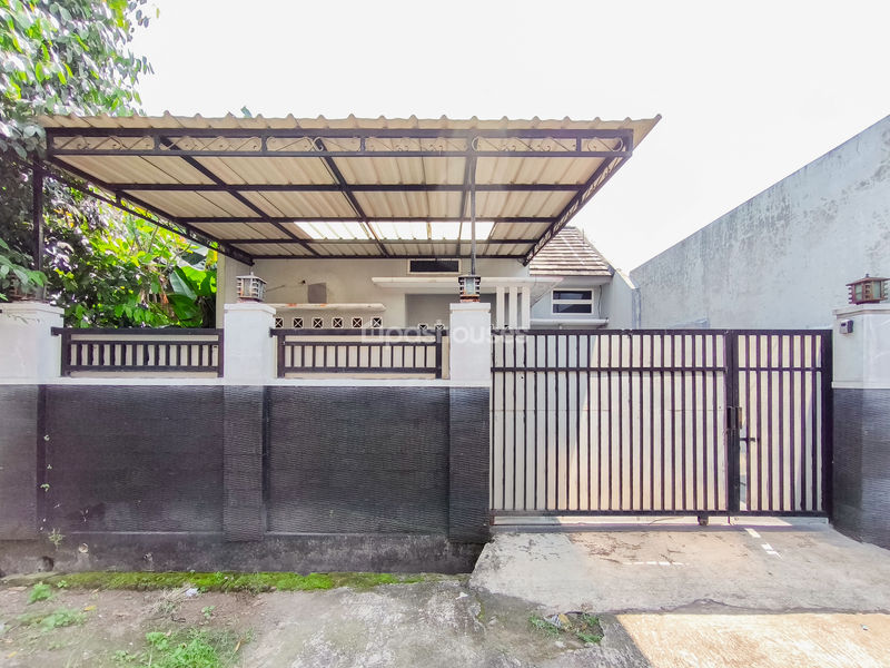 Jalan Ratna Bekasi