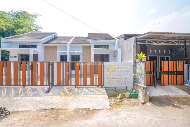 Perumahan Wahana Pondok Gede Blok S1