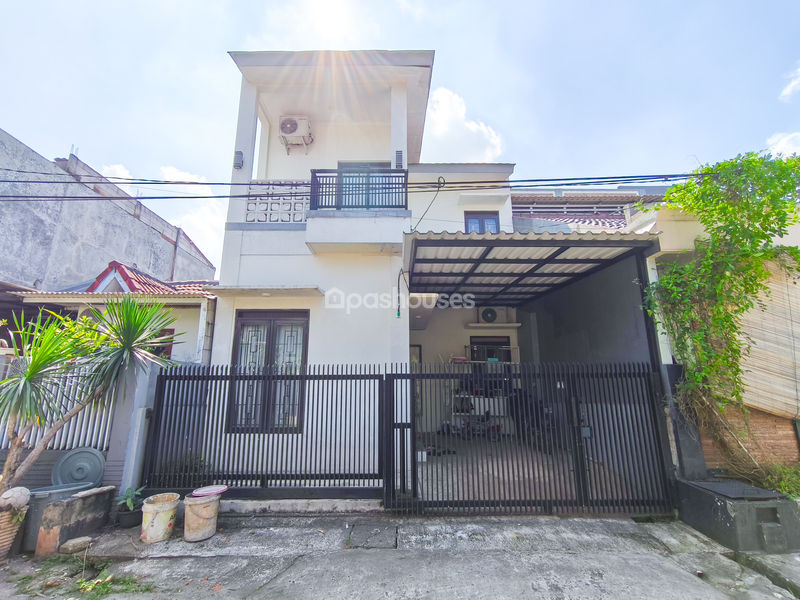 Villa Mutiara Cinere Blok G3
