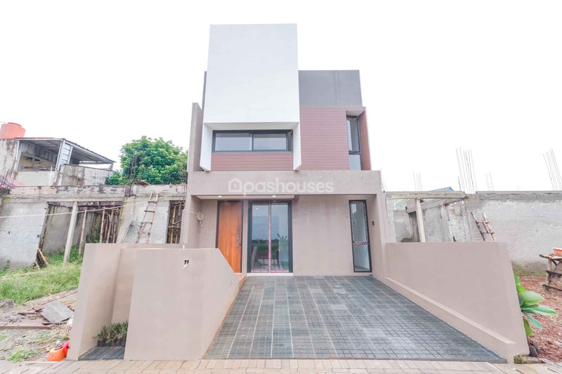 Perumahan Banyan Three Residence