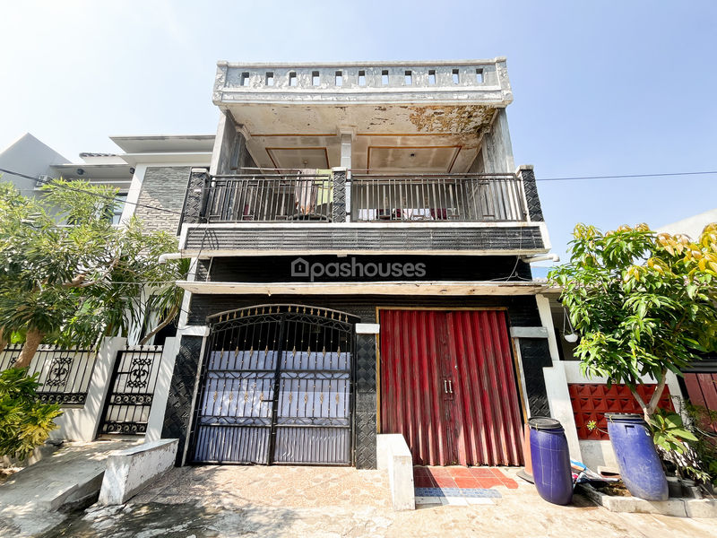 Perumahan Vila Indah Permai Blok E11 No.2