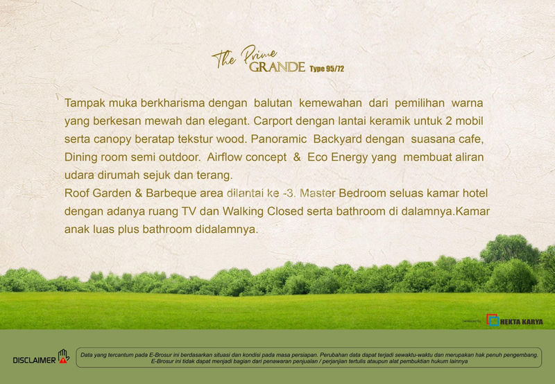 The View Bintaro