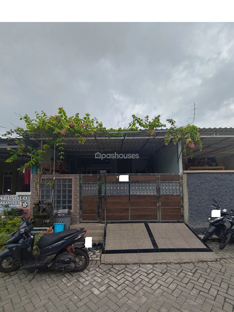 Perumahan Permata Tangerang Blok FA05
