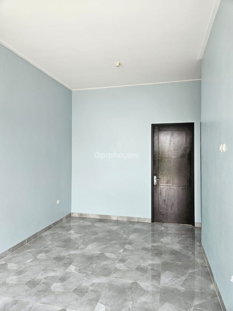 Perumahan Bogor Alam Asri