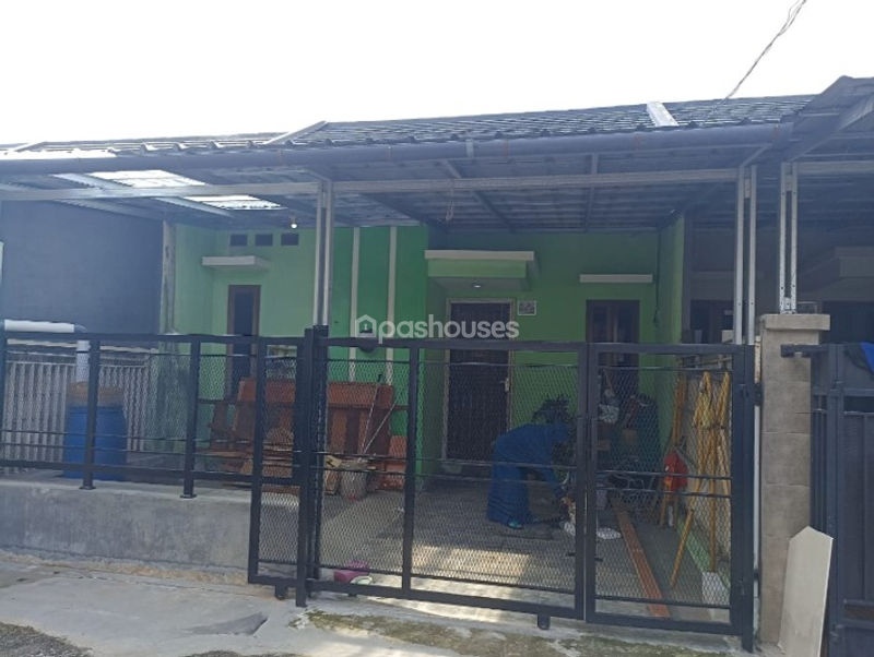 Griya Dago Residence Pamulang