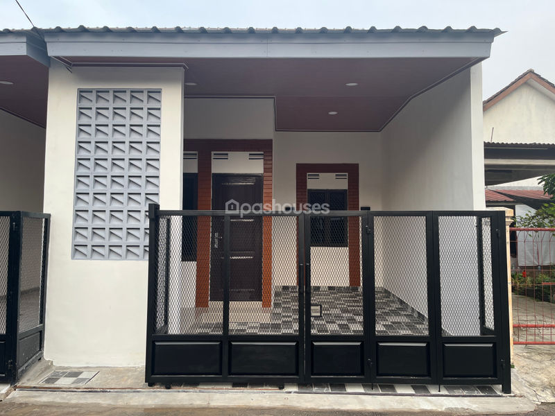 Perumahan Dukuh Zamrud Blok N6