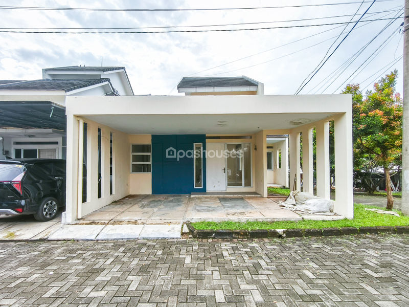 Permata Hill Residence Blok E