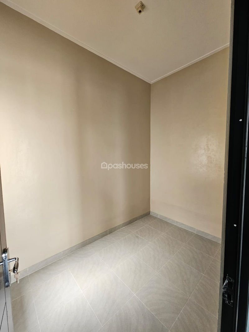 Perumahan Bogor Alam Asri