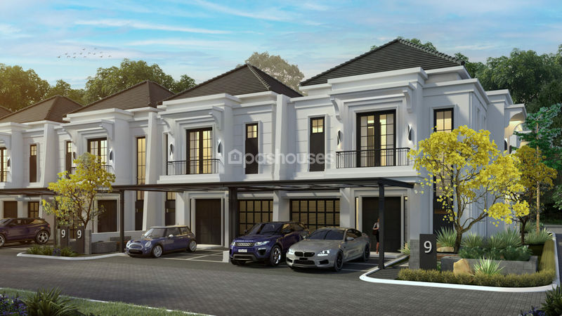 Cimanggis Golf Estate