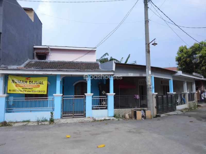 Perum graha Melasti rumahku 2. Tambun Selatan, Kab. Bekasi