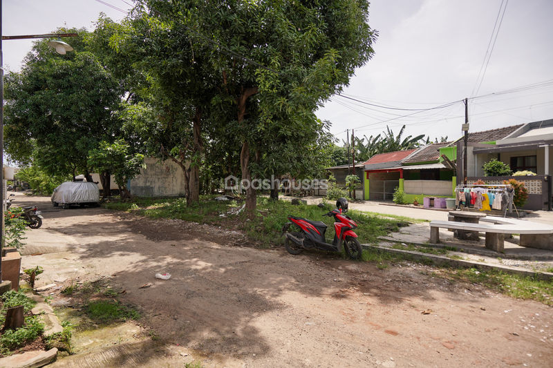 Perum. Taman Kebalen Indah Cluster Oregon