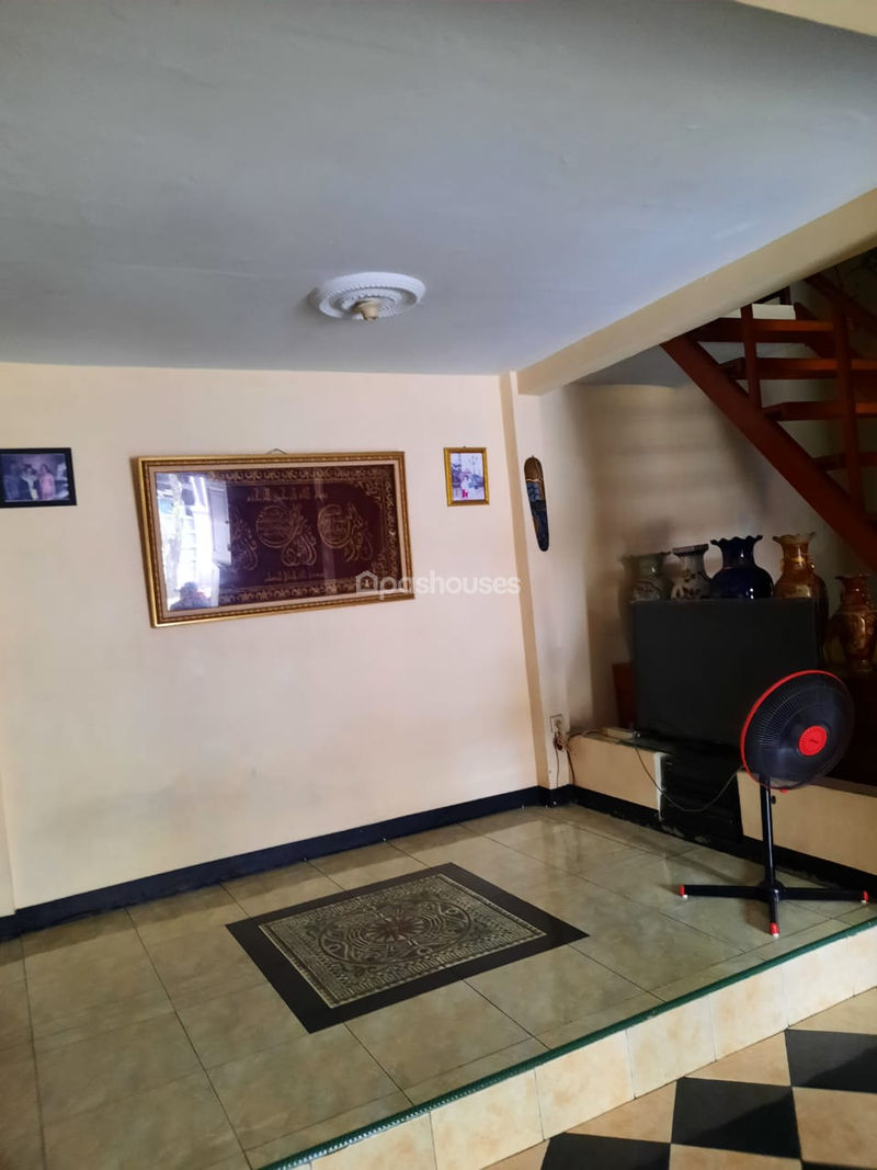 Perumahan Taman Alamanda 2 Blok EE2
