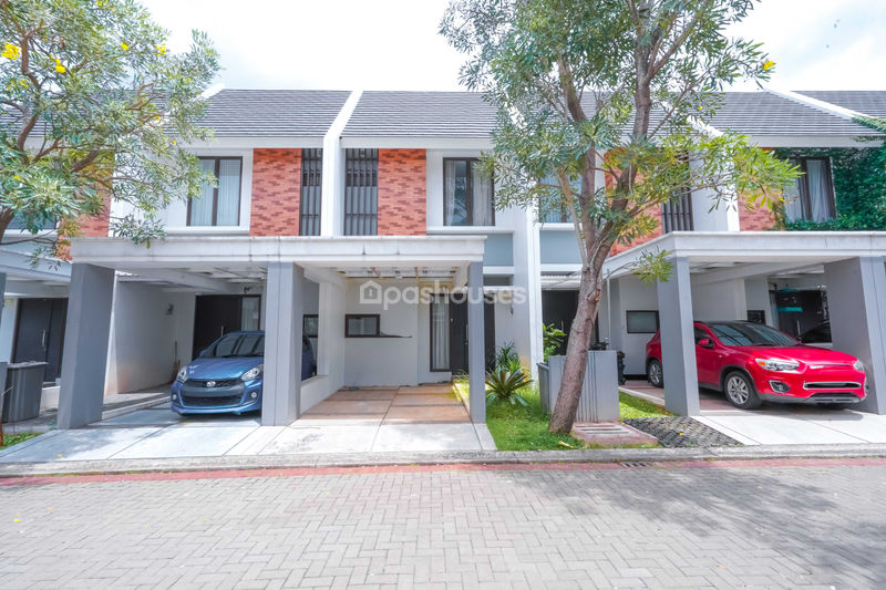 Cimanggis Golf Estate Cluster Margata 7 No.68
