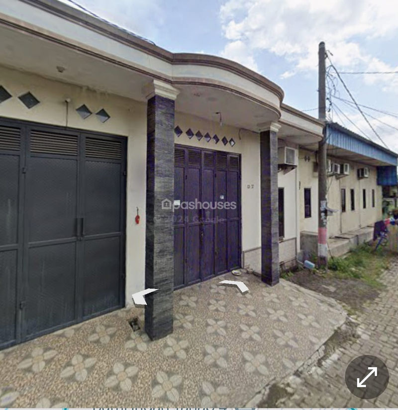 Perumahan Bumi Indah