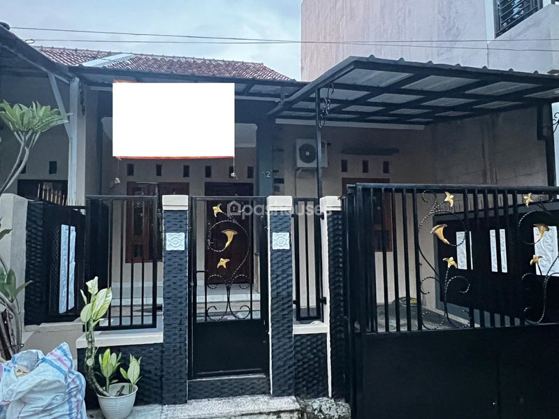 Nuansa Alam Residence Mungil Blok A