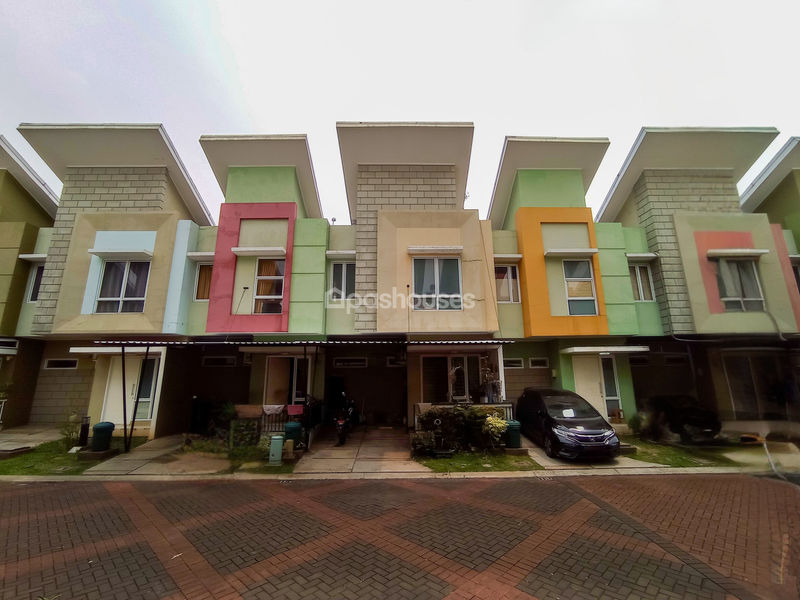 Arcadia Village Tangerang