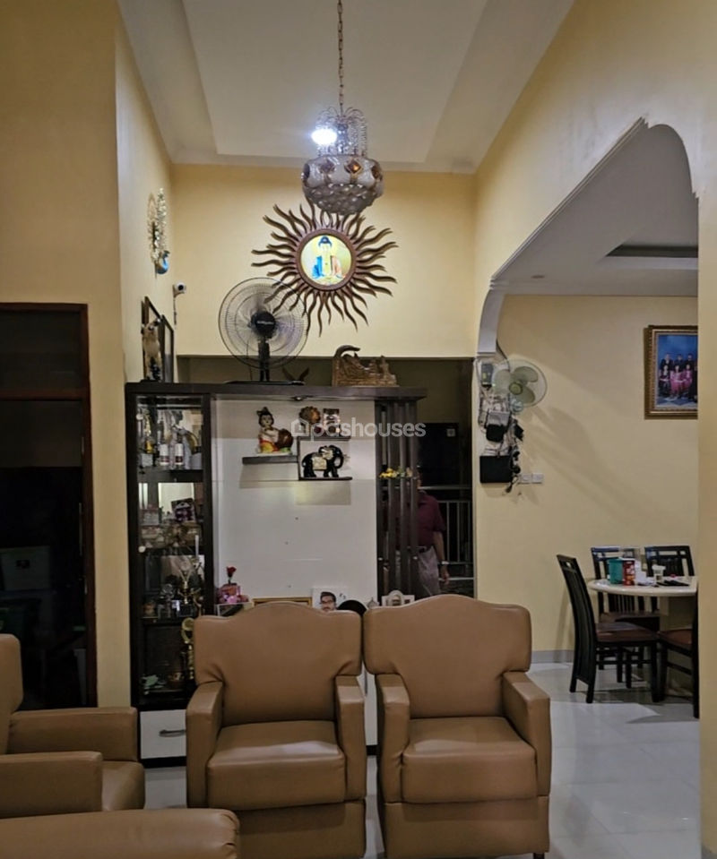 Perumahan Villa Nusa Indah 2 Blok W11