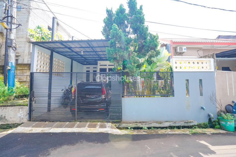 Bumi Cimanggis Indah Blok A7