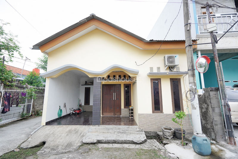 Perumahan Razbi Asri Islamic Village Bekasi