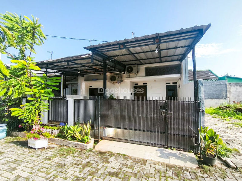 Green Residence