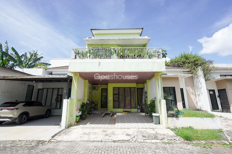 Perumahan Panorama Residence Blok C6/5