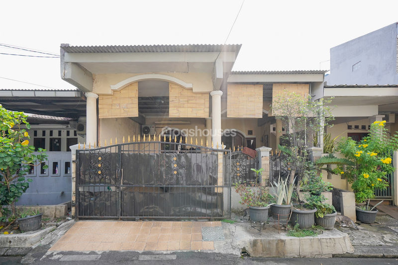 Perumahan Puri Gading Blok C5 No.3A