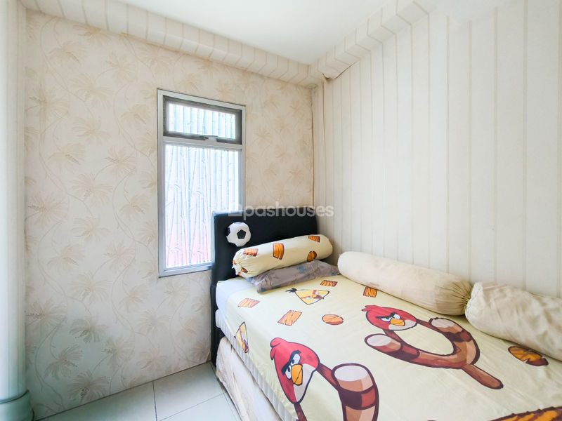 Apartemen Green Bay Pluit Tower H