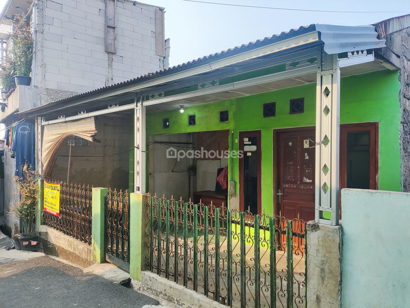 Jalan Kedung 3 No.37 