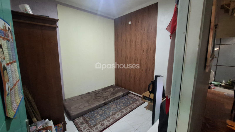 Jalan Lanud Atang Senjaya Perum Kirana Green Valley Blok A5/14