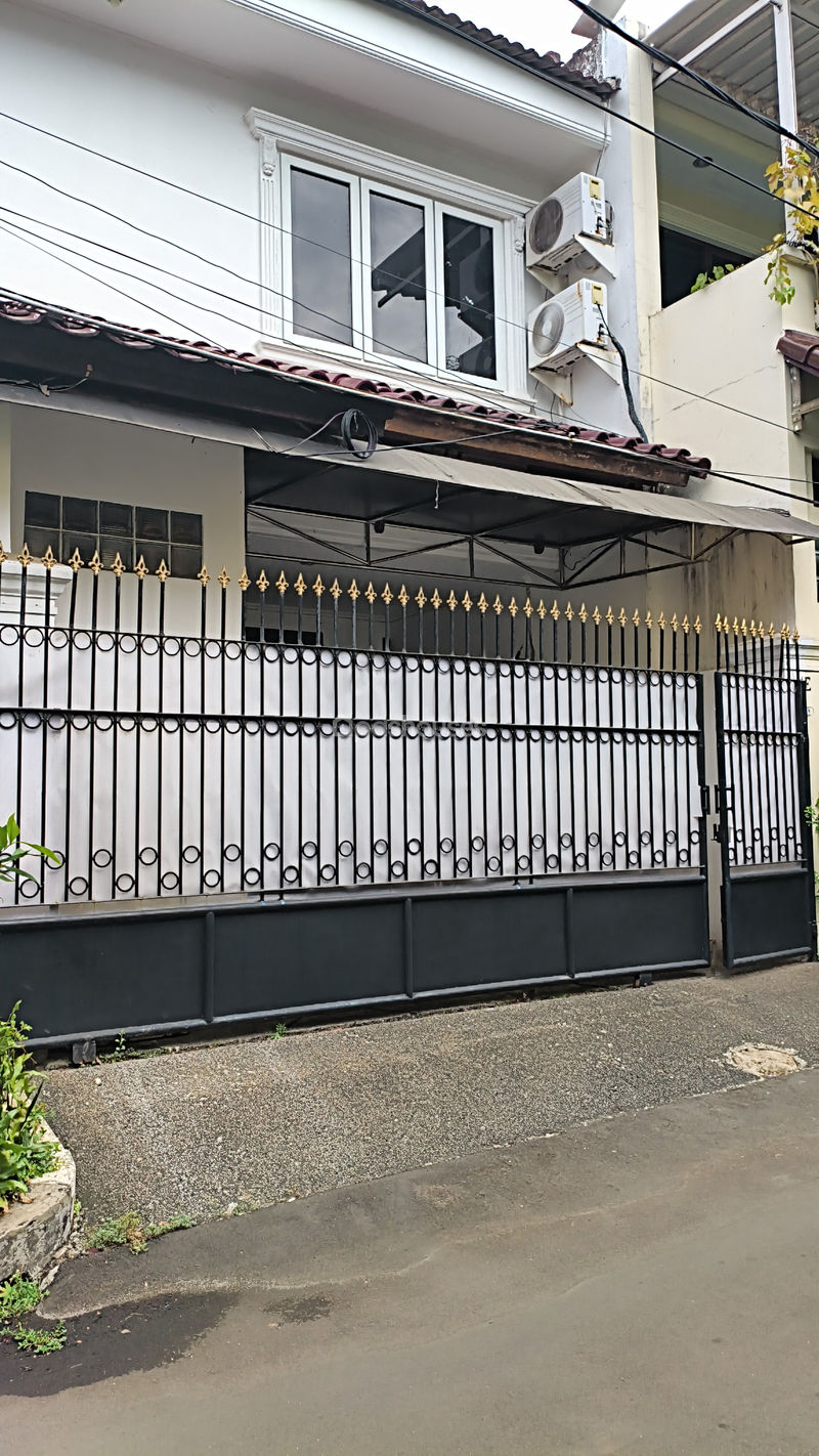 Komplek Kijang Kencana