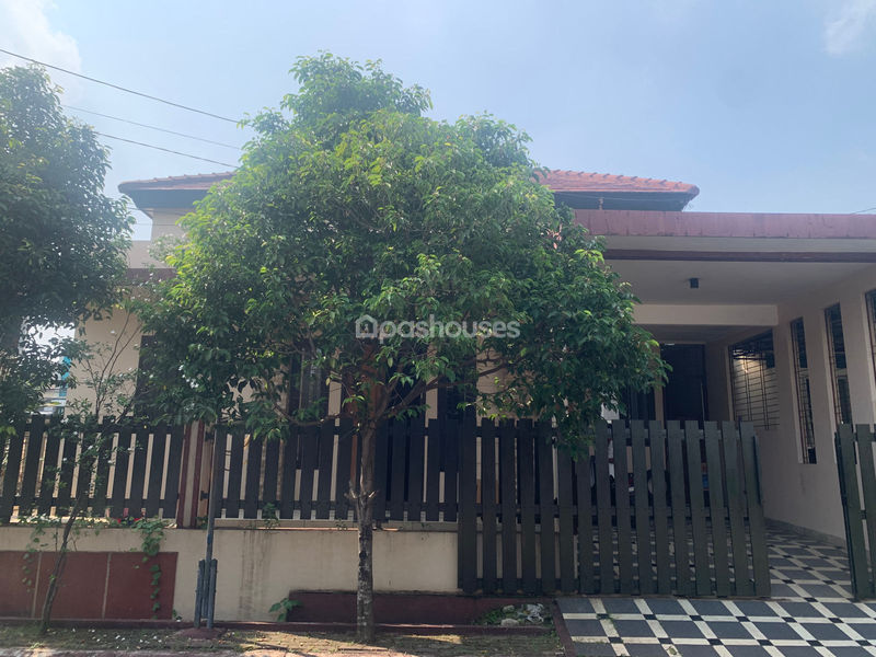 Grand Depok City Cluster Alamanda Blok E3 No.7