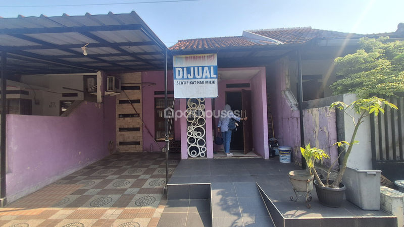 Bumi Cilebut Damai Blok B2 No.3