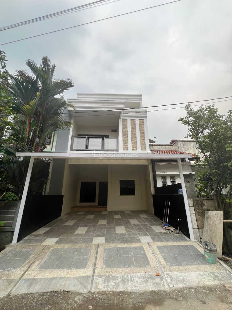 Bukit Cimanggu City Blok Q3