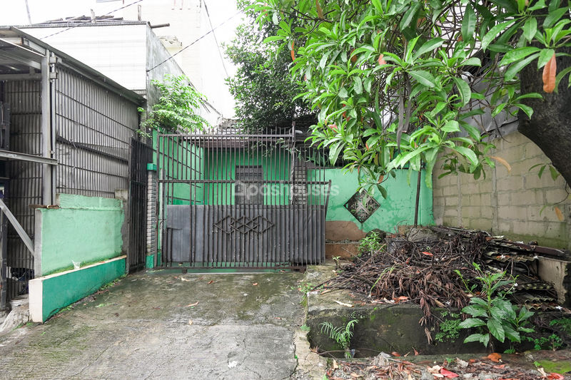 Perumahan Griya Pesona Asri Blok A01 No.16