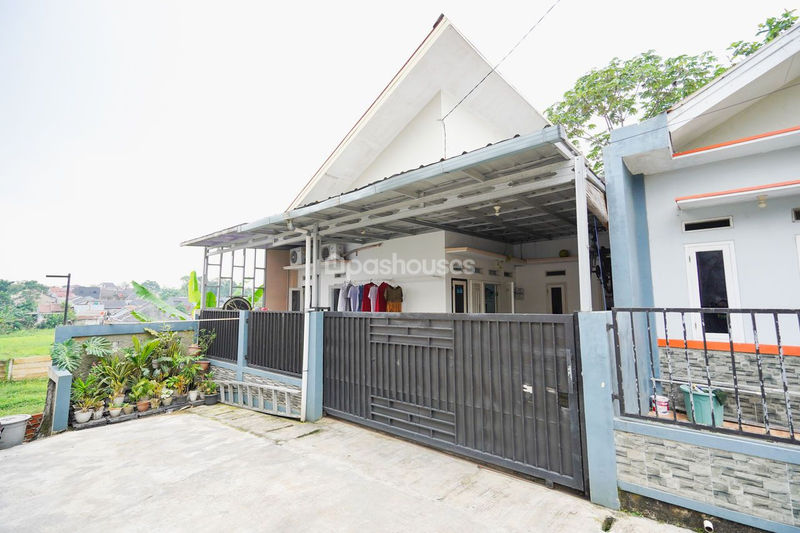 Jalan Haji Nisan 