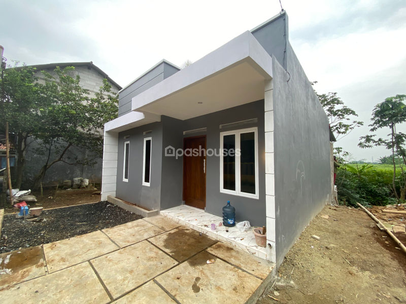 Jalan Raden Khanafiah No.123A