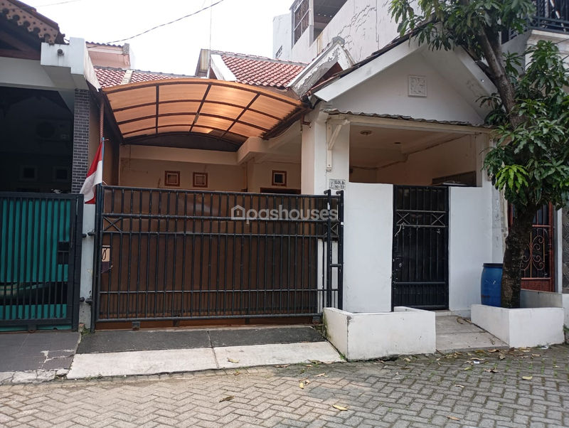 Perum Buana Gardenia
