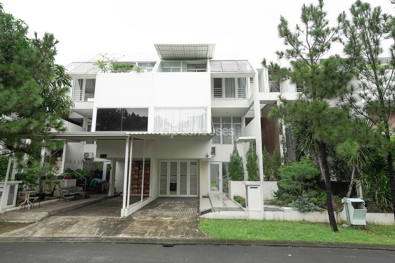 Harapan Indah Cluster Asera One East