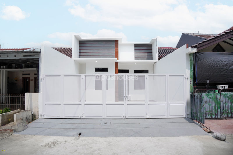 Perumahan Bumi Rinjani Blok C4 No.45