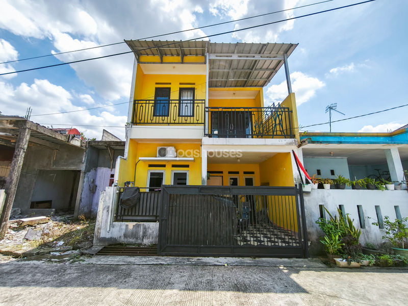 Perumahan Griya Bukit Permata Blok D3 No.7