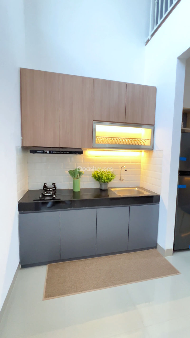 Aryana Karawaci Cluster Safira