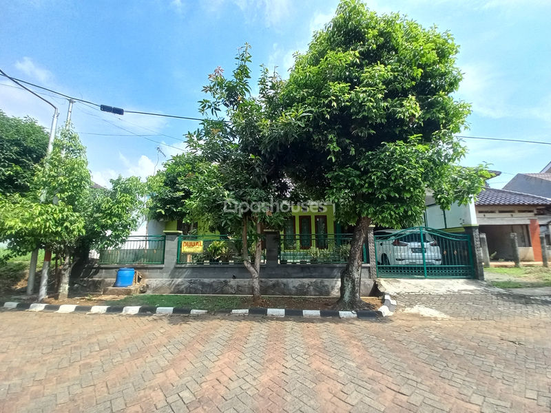 Perumahan Permata Puri Laguna