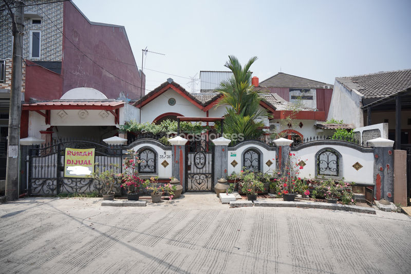 Graha Taman Kebayoran, Tambun Selatan - Kab.Bekasi