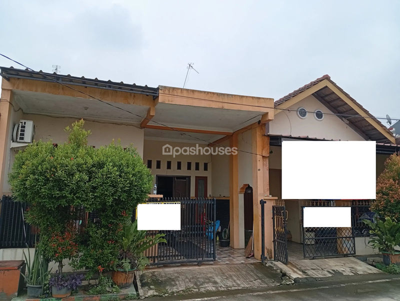 Jalan Lumbu Tengah VIIIC Bekasi